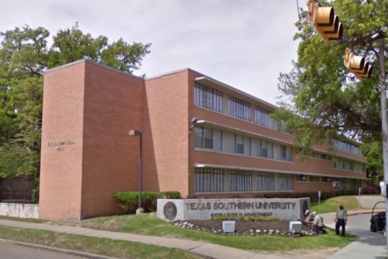 Former Texas Southern University Official Sentenced to 8 Years for Felony Theft and Additional Charges