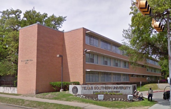 Former Texas Southern University Official Sentenced to 8 Years for Felony Theft and Additional Charges