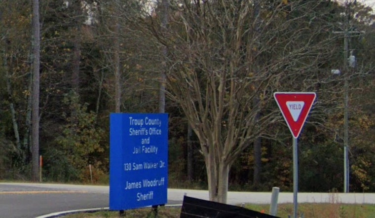 Former Troup County Employee Arrested for Alleged Payroll Theft, GBI Investigates