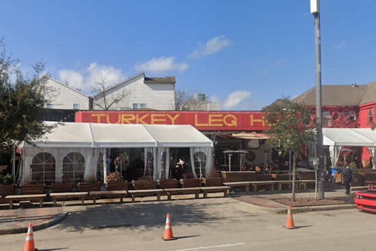 Former Turkey Leg Hut Co-Owner Alleges Violation of Right to Fair Trial, Seeks Dismissal of Federal Arson Case in Houston