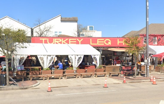 Former Turkey Leg Hut Co-Owner Lynn Price Denied Bond Over "Overwhelming Evidence" in Arson Case