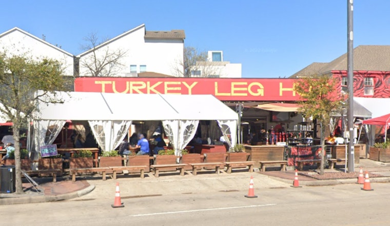 Former Turkey Leg Hut Co-Owner Lynn Price Denied Bond Over "Overwhelming Evidence" in Arson Case