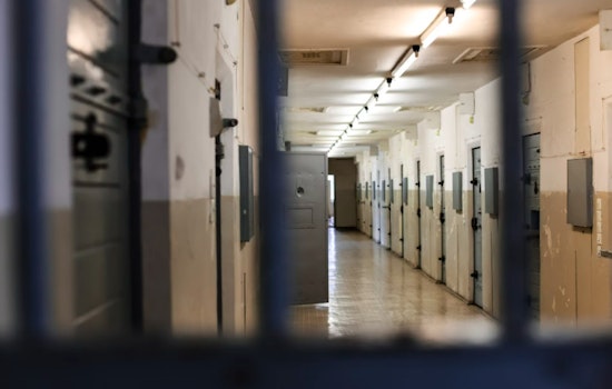 Former USFS Agent in Grass Valley Admits to Theft of Government Property, Faces 10-Year Maximum Sentence