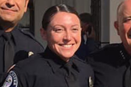 Former Westminster Officer Charged with Workers' Comp Fraud After Festival Sighting