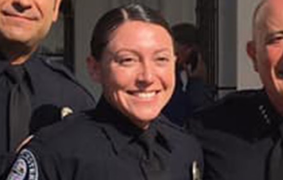 Former Westminster Officer Charged with Workers' Comp Fraud After Festival Sighting