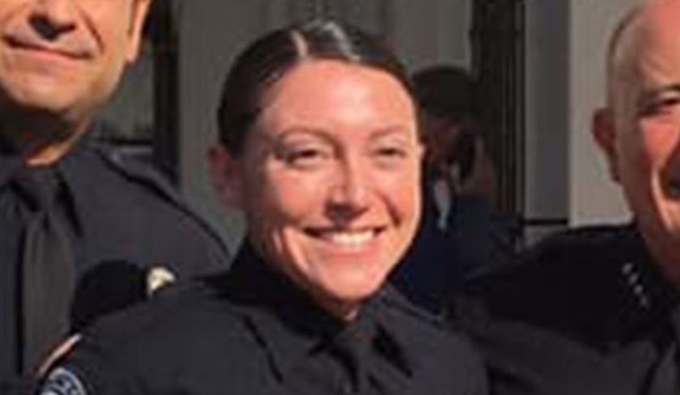 Former Westminster Officer Charged with Workers' Comp Fraud After Festival Sighting