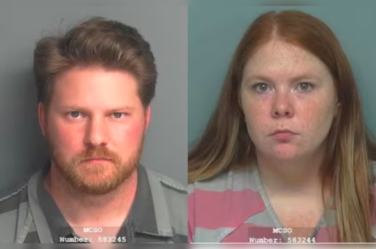 Former Woodlands Mall Guard Suspected of Filming Minors Arrested Again in Galveston Beach Incident