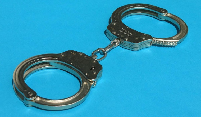 Former Wylie Youth Soccer Association Treasurer Arrested for Embezzling Over $300,000