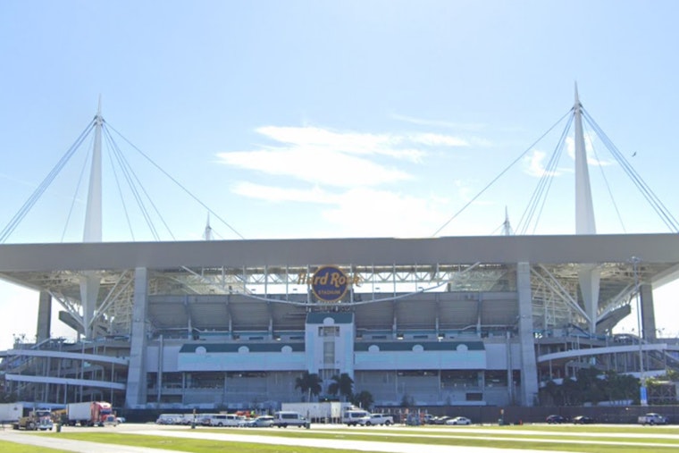 Formula 1 Miami Grand Prix Revs Up Excitement and Business in Miami Gardens Amid Road Closure Concerns