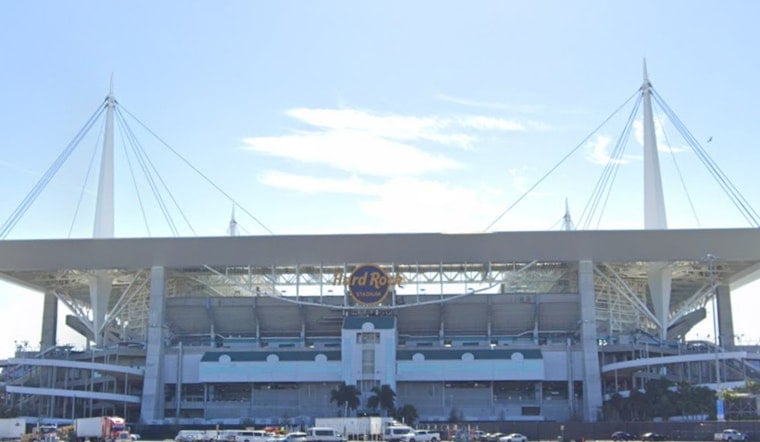 Formula 1 Miami Grand Prix Revs Up Excitement and Business in Miami Gardens Amid Road Closure Concerns