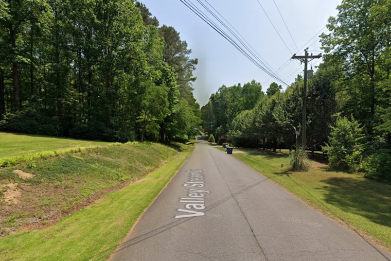 Forsyth County Mourns 4 Year Old Boy Killed In Atv Crash Teen Injured