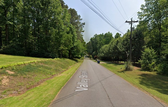 Forsyth County Mourns 4-Year-Old Boy Killed in ATV Crash, Teen Injured
