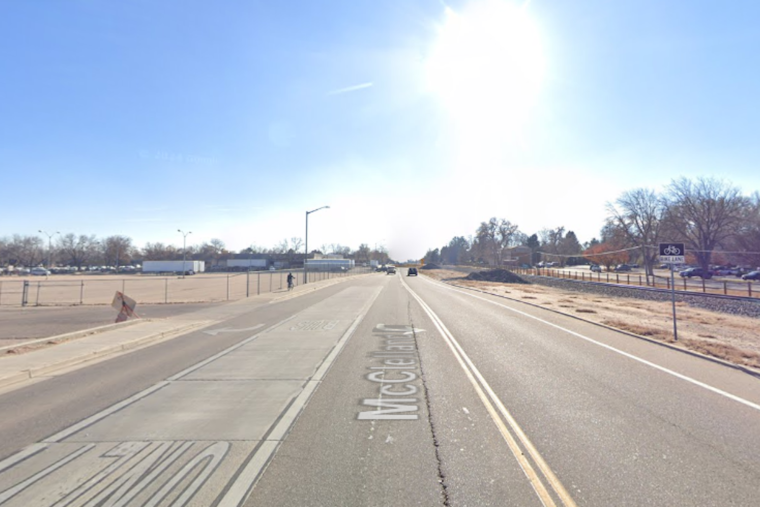 Fort Collins Announces Upcoming Closures of McClelland Drive for Resurfacing Work on May 18 and June 15
