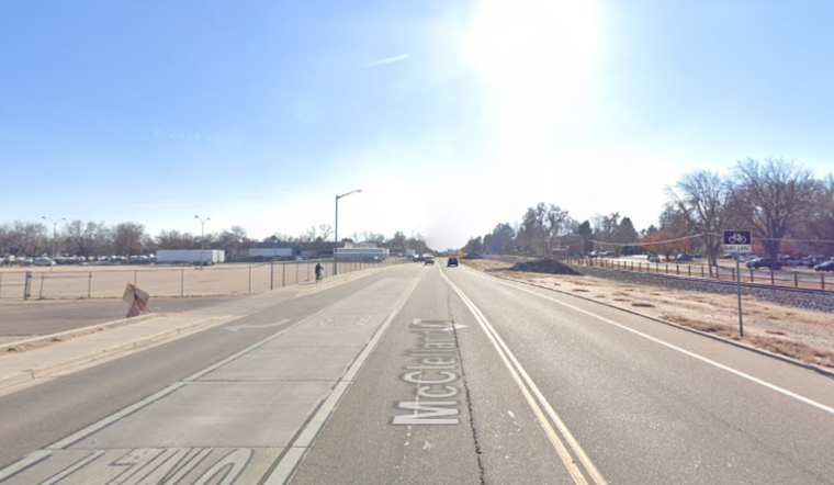 Fort Collins Announces Upcoming Closures of McClelland Drive for Resurfacing Work on May 18 and June 15