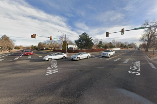 Fort Collins Police Investigate Critical Pedestrian Collision at South Shields and West Swallow Intersection