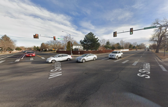 Fort Collins Police Investigate Critical Pedestrian Collision at South Shields and West Swallow Intersection