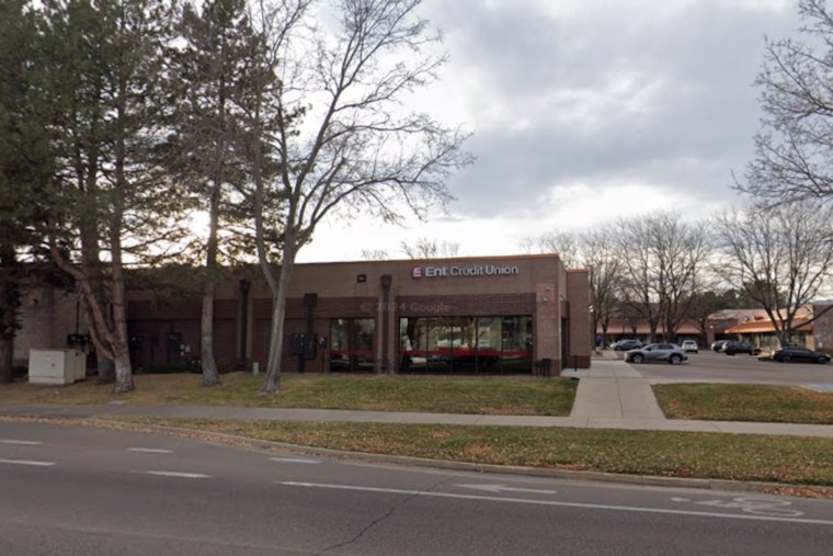 Fort Collins Shaken by Daytime Armed Robbery, Suspect Isaac Meraz Detained by Police