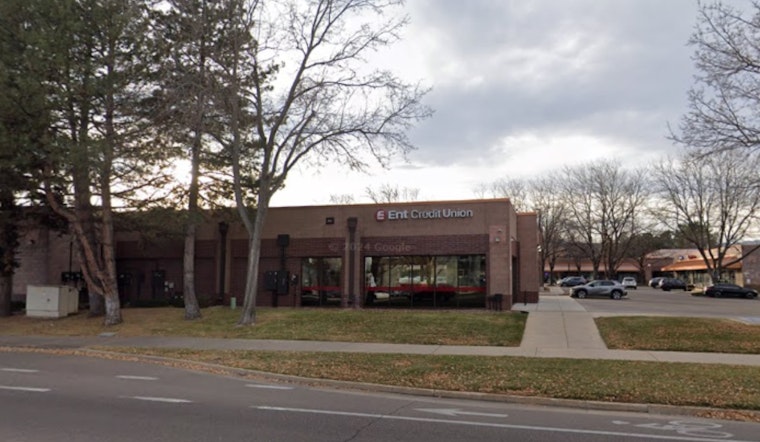 Fort Collins Shaken by Daytime Armed Robbery, Suspect Isaac Meraz Detained by Police