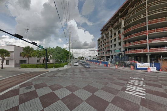 Fort Lauderdale Launches Major Stormwater System Overhaul to Combat Climate Change in Progresso Village