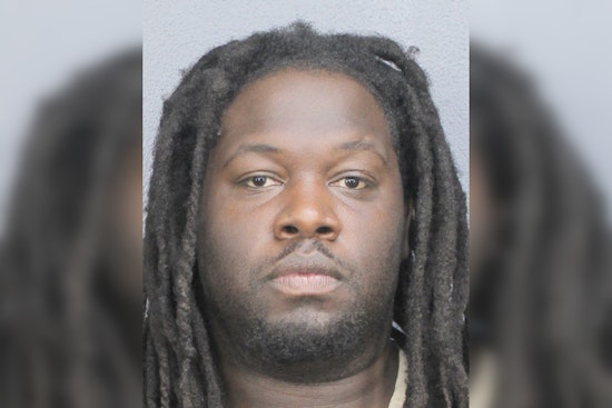 Fort Lauderdale Man Charged with Indecent Exposure to Teen While on Bond for Similar Offense