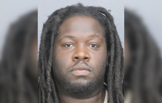 Fort Lauderdale Man Charged with Indecent Exposure to Teen While on Bond for Similar Offense