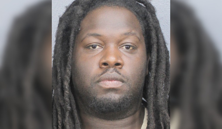 Fort Lauderdale Man Charged with Indecent Exposure to Teen While on Bond for Similar Offense