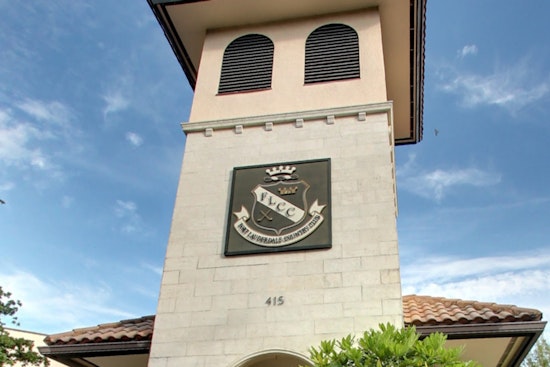 Fort Lauderdale Residents Alerted to Temporary Tap Water Color Change Due to Maintenance Work