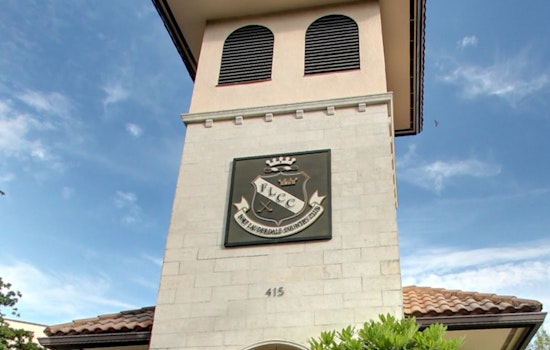 Fort Lauderdale Residents Alerted to Temporary Tap Water Color Change Due to Maintenance Work