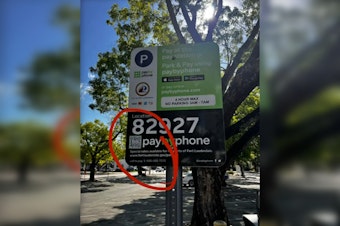 Fort Lauderdale Warns of QR Code Scam at Parking Meters Ahead of Memorial Day Weekend