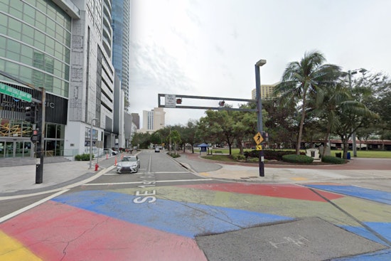 Fort Lauderdale Water Main Repair Extended to May 16 as Overnight Work and Boil Water Notice Are Announced