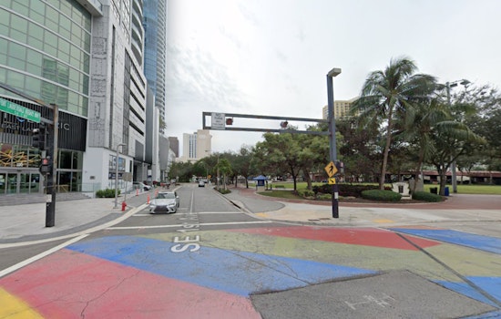 Fort Lauderdale Water Main Repair Extended to May 16 as Overnight Work and Boil Water Notice Are Announced