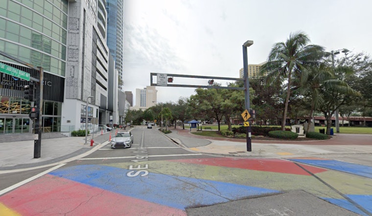 Fort Lauderdale Water Main Repair Extended to May 16 as Overnight Work and Boil Water Notice Are Announced