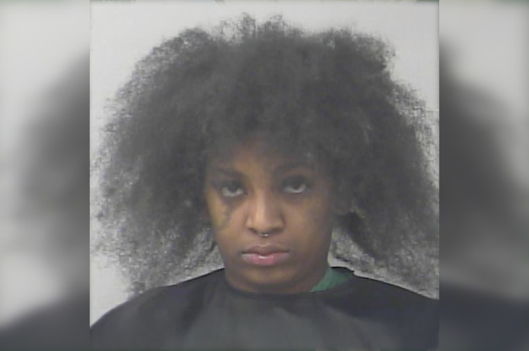 Fort Lauderdale Woman Arrested as "Baby Food Bandit" in St. Lucie County for $2,700 Formula Theft Spree