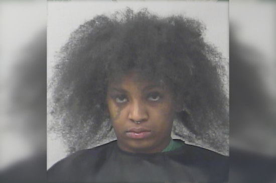 Fort Lauderdale Woman Arrested as "Baby Food Bandit" in St. Lucie County for $2,700 Formula Theft Spree