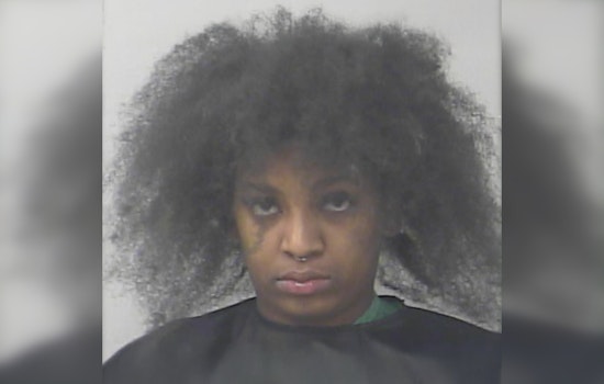 Fort Lauderdale Woman Arrested as "Baby Food Bandit" in St. Lucie County for $2,700 Formula Theft Spree