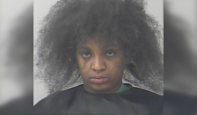 Fort Lauderdale Woman Arrested as "Baby Food Bandit" in St. Lucie County for $2,700 Formula Theft Spree