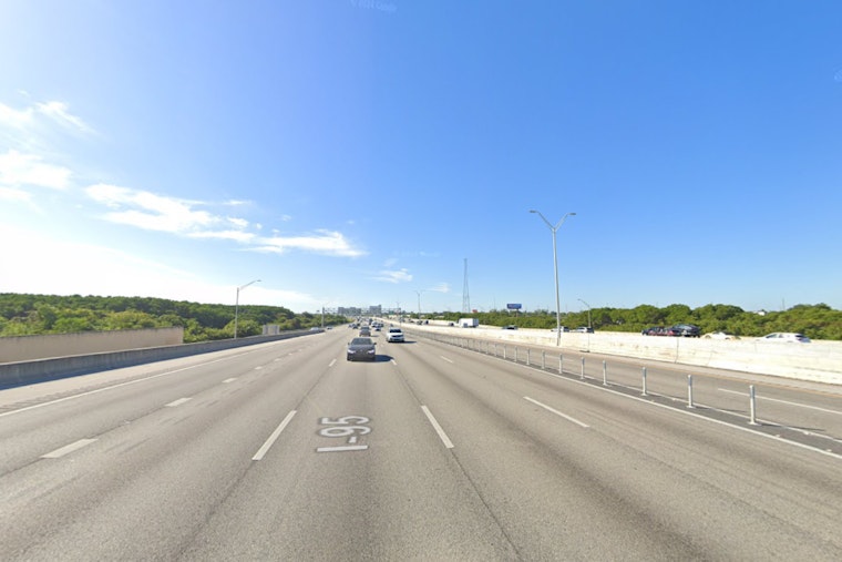 Fort Lauderdale's Davie Boulevard Bridge Reopens After Mechanical Issue Causes Rush Hour Delays