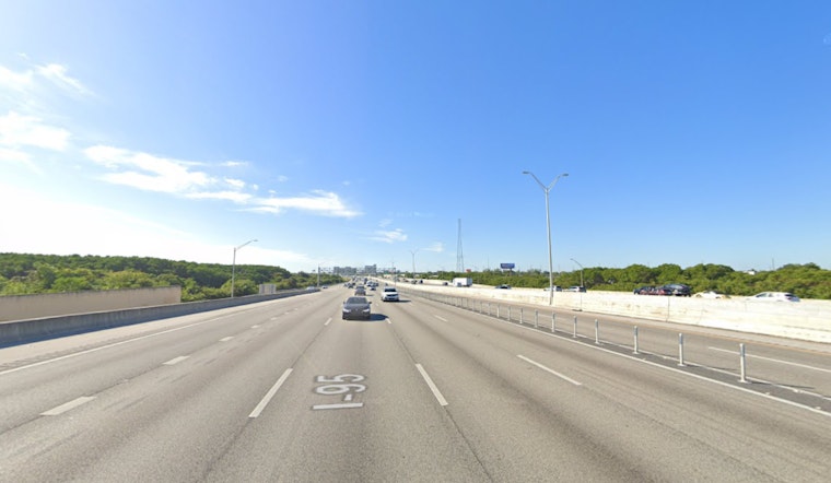 Fort Lauderdale's Davie Boulevard Bridge Reopens After Mechanical Issue Causes Rush Hour Delays