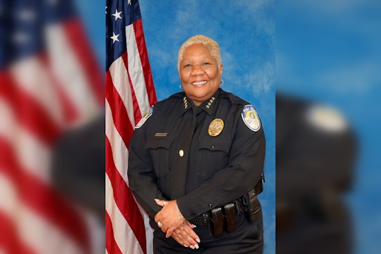 Fort Pierce Police Chief Diane Hobley-Burney Resigns Amid Department Turmoil