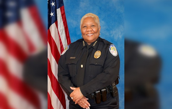 Fort Pierce Police Chief Diane Hobley-Burney Resigns Amid Department Turmoil