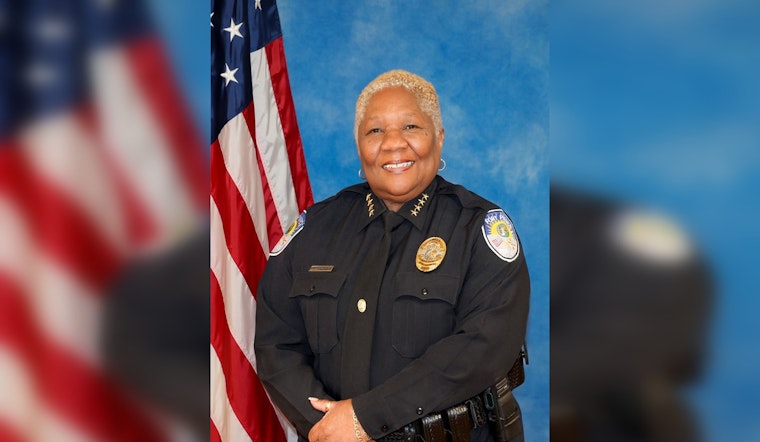Fort Pierce Police Chief Diane Hobley-Burney Resigns Amid Department Turmoil