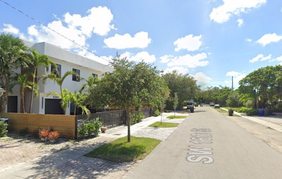 Fort Pierce Woman Fatally Shot at Fort Lauderdale Airbnb Amid Dispute
