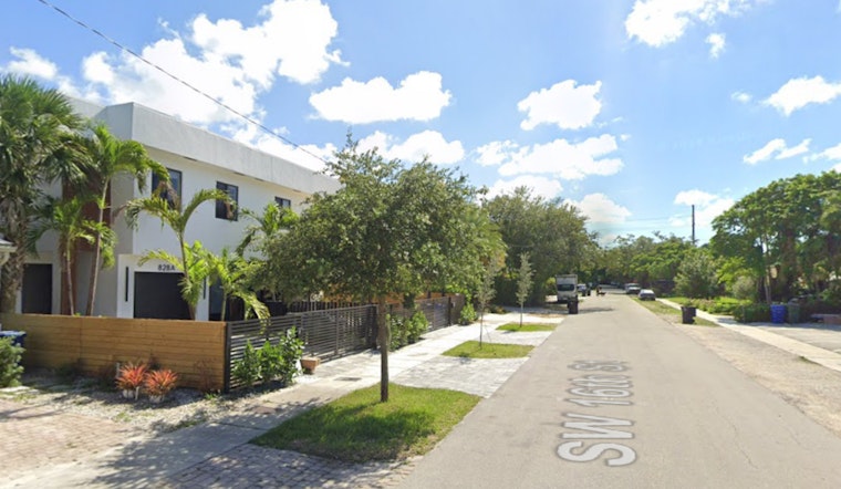 Fort Pierce Woman Fatally Shot at Fort Lauderdale Airbnb Amid Dispute