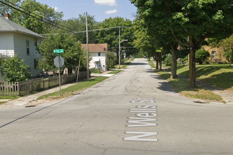 Fort Wayne Community Urged to Provide Leads Following Fatal Shooting on Wells Street