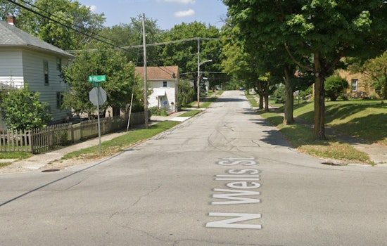 Fort Wayne Community Urged to Provide Leads Following Fatal Shooting on Wells Street