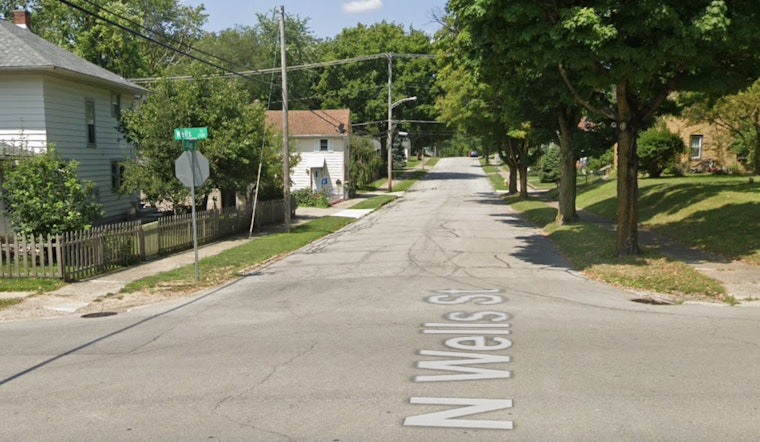 Fort Wayne Community Urged to Provide Leads Following Fatal Shooting on Wells Street