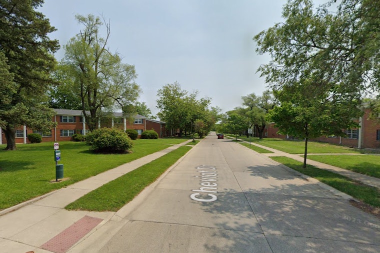 Fort Wayne Man Charged with Sexual Battery of Young Job Seeker on Cheviot Dr.