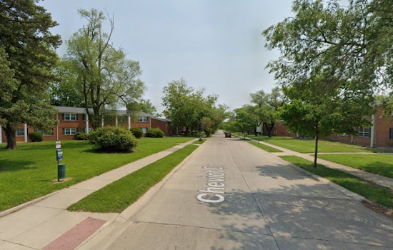 Fort Wayne Man Charged with Sexual Battery of Young Job Seeker on Cheviot Dr.