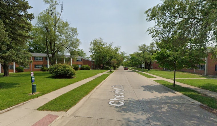 Fort Wayne Man Charged with Sexual Battery of Young Job Seeker on Cheviot Dr.