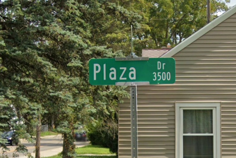 Fort Wayne Police Apprehend Woman After Standoff Involving a Machete at Plaza Drive Residence
